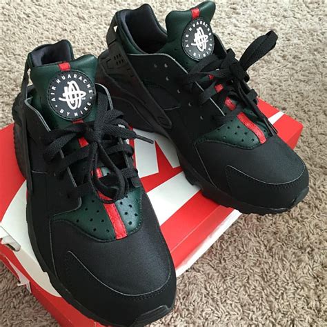 herren schuhe gucci|gucci shoes huaraches.